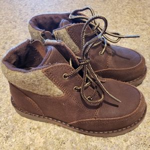 Ugg toddler boots